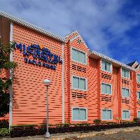 Image from Microtel by Wyndham Eagle Ridge Cavite