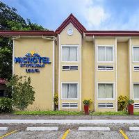 Image from Microtel by Wyndham Tarlac