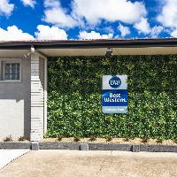 Best Western Endeavour Motel