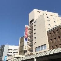 Image from Hotel Sunroute Kumamoto