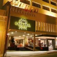 Image from Casa Real Hotel