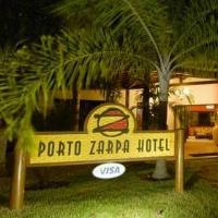 Porto Zarpa Hotel