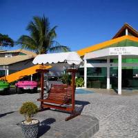 Hotel Brisa da Praia