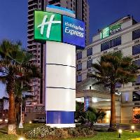 Image from Holiday Inn Express Iquique