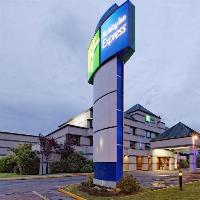 Image from Holiday Inn Express Temuco