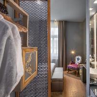 987 Design Prague Hotel