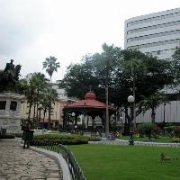 Image from Unipark by Oro Verde Hotels