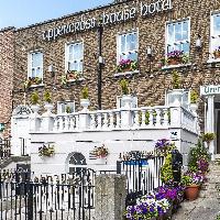 Image from Uppercross House Hotel