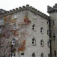 Image from Cabra Castle Hotel