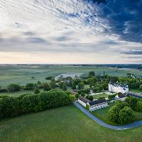 Image from Chateau de Marcay Hotel