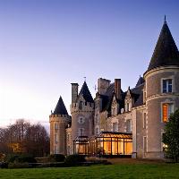 Image from Chateau Golf des Sept Tours Hotel