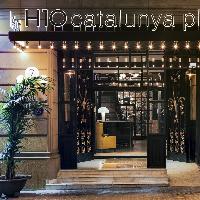 Boutique Hotel H10 Catalunya Plaza