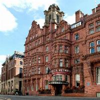 The Met Hotel Leeds