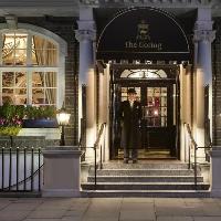 Image from The Goring Hotel