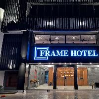 Frame Hotel