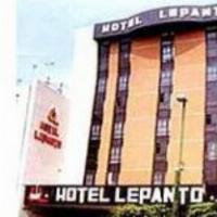 Hotel Lepanto