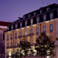 Image from Bairro Alto Hotel