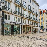 Image from Hotel Borges Chiado