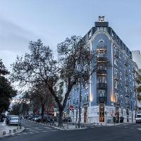 Hotel Zenit Lisboa