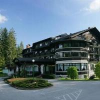 Image from Ribno Alpine Hotel