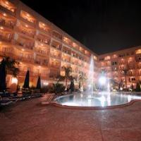 Image from Grand Pyramids Hotel