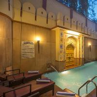 Umaid Mahal A Heritage Style Boutique Hotel