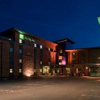 Image from Holiday Inn Manchester Central Park