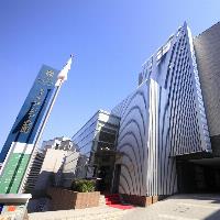 Hotel Asia Center of Japan