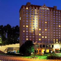 Sheraton Suites Galleria Atlanta