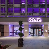 Image from YOTEL Washington DC