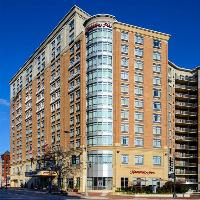 Hampton Inn Washington DC Convention Center