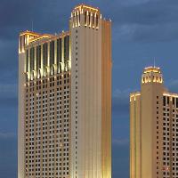 Image from Hilton Grand Vacations Club on the Las Vegas Strip