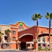 Image from Holiday Inn Express Hotel and Suites Henderson