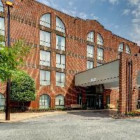 Embassy Suites Williamsburg Hotel