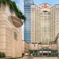 Image from Crowne Plaza Chengdu City Center