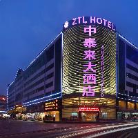 Image from ZTL Hotel Shenzhen