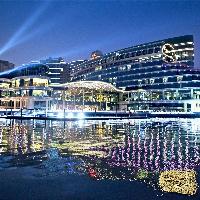 Crowne Plaza Suzhou