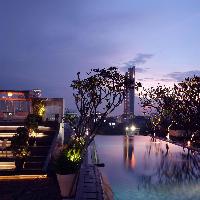 Kemang Icon Hotel