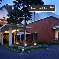 Hotel Santika Premiere Malang