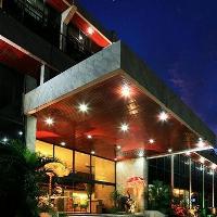 Bild från Hotel Sahid Bandar Lampung