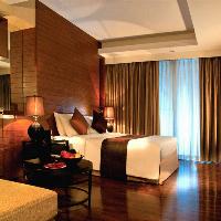 FuramaXclusive Sathorn Hotel Bangkok