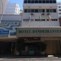 Image from Hotel Bandeirantes