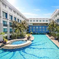 Image from Novotel Mangga Dua Hotel