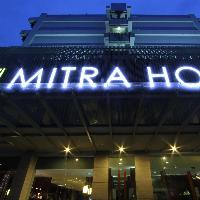 Mitra Bandung Hotel