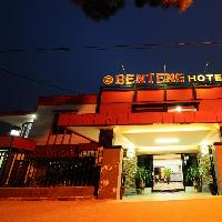 Image from Hotel Benteng