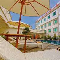 Image from Rocky Plaza Hotel Padang