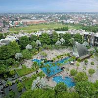 Image from Novotel Palembang Hotel