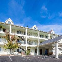 Image from Quality Inn Yosemite Valley Gateway