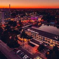 Original Sokos Hotel Tapiola Garden Espoo