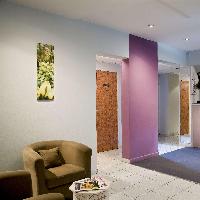 Timhotel Boulogne Rives De Seine